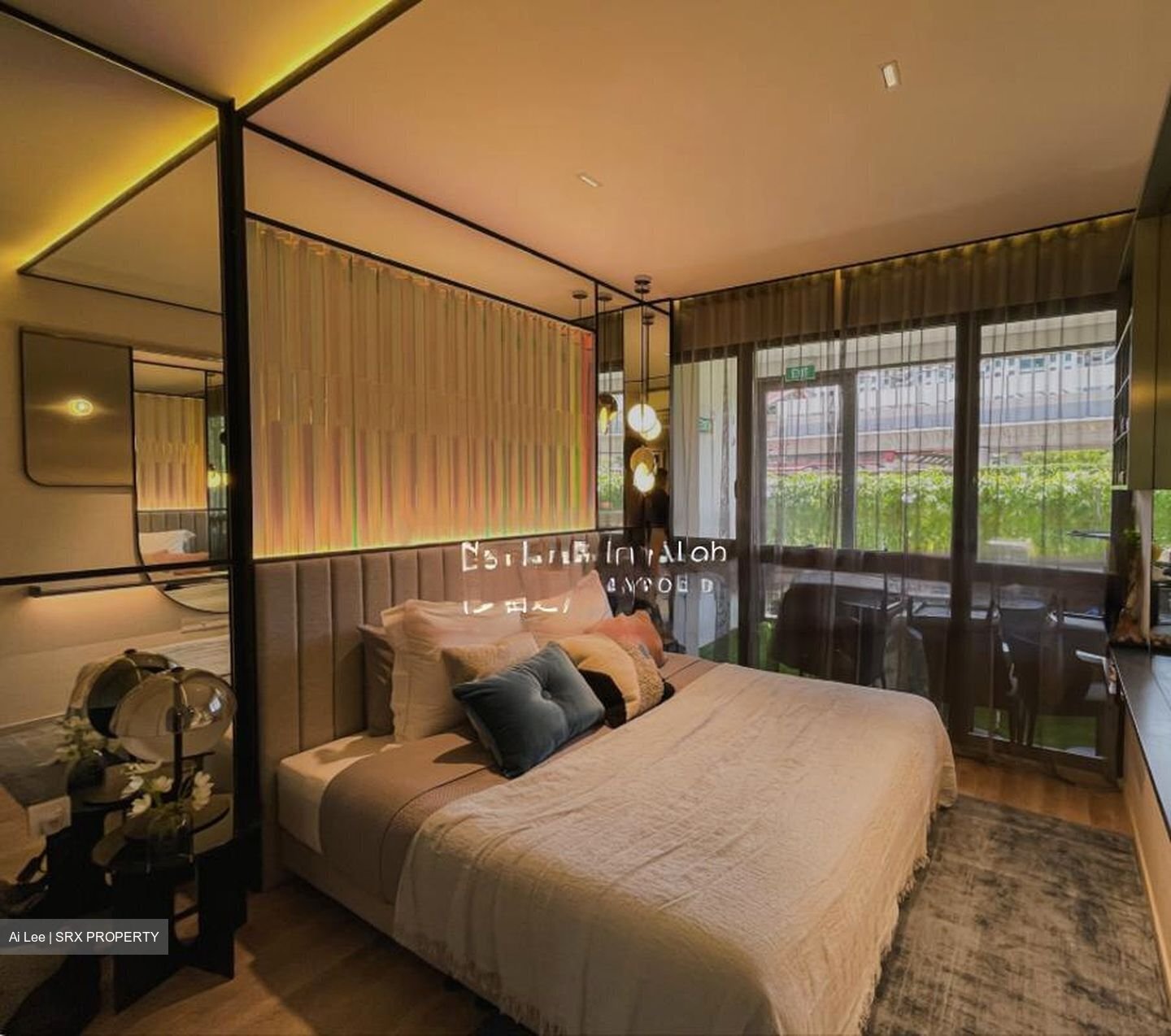 The Watergardens At Canberra (D27), Apartment #456292161